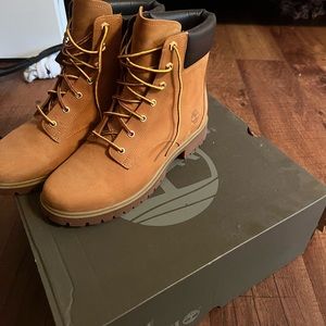 Timberland boots